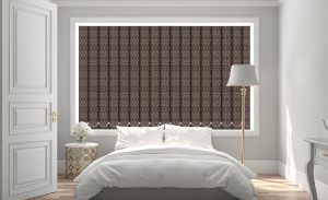 Gravity Brown PVC