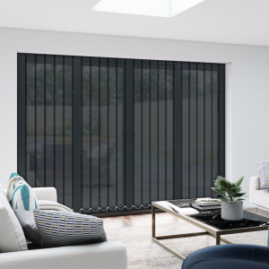 Unity Black Standard Slats