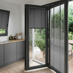 Anthracite PerfectFit